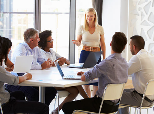 A to Z Presentation Skills course 90004283
