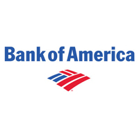 Bank of America 1