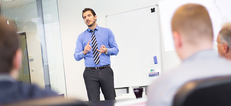Business Storytelling 89684099