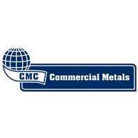CMC Commercial Metals 1