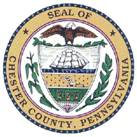 Chester County Pennsylvania