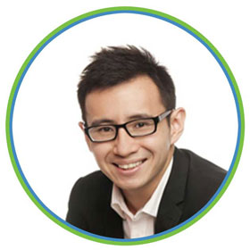 Coen Tan