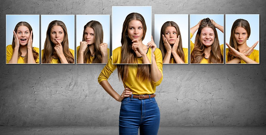 Emotional Intelligence 124447970
