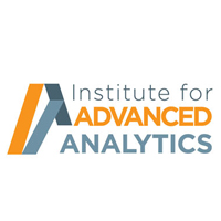 Institure for Advaced Analytics 1