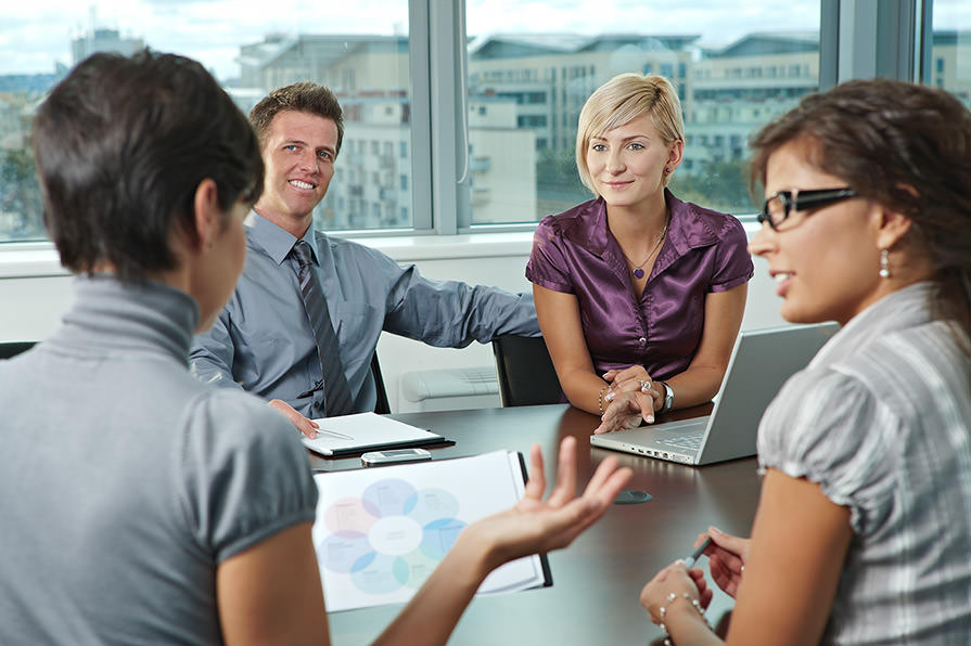 Make Your Voice Heard 13109681