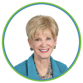 Marjorie Brody