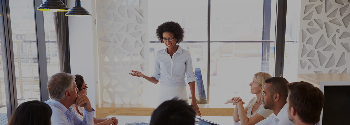 Presentation Training Hero 90005732