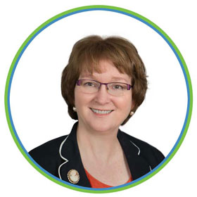 Suzanne Harkinson