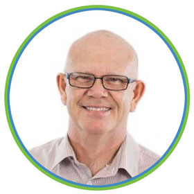 Terry Hill
