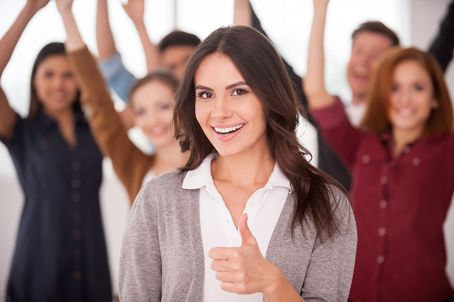 Womens Leadership Initiative 83706287