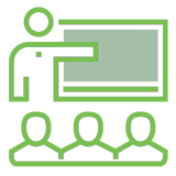 icon presentation